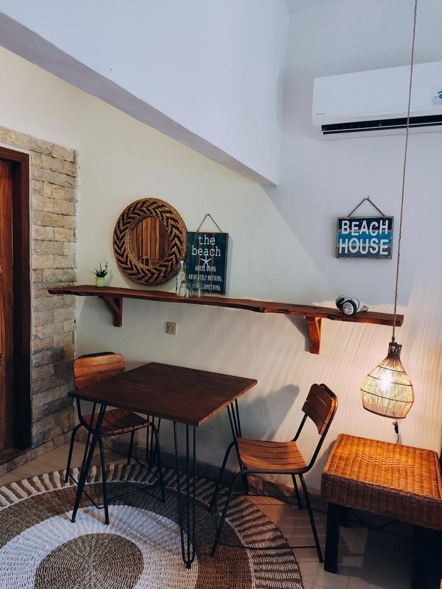 Little Elephant Cottage Gili Trawangan Luaran gambar