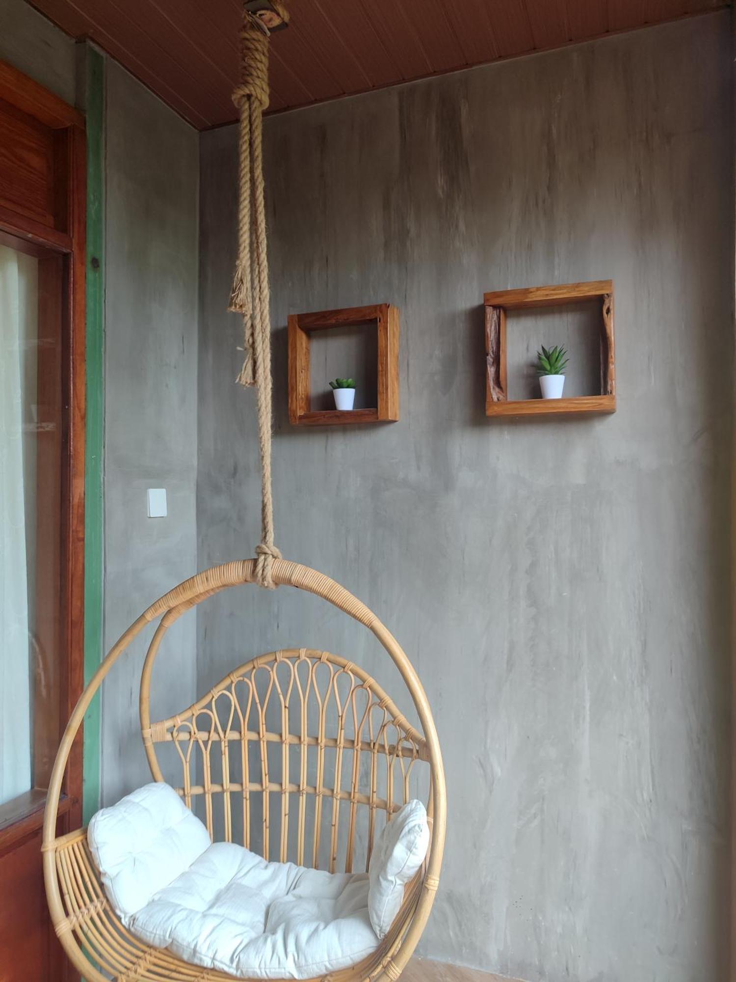 Little Elephant Cottage Gili Trawangan Luaran gambar