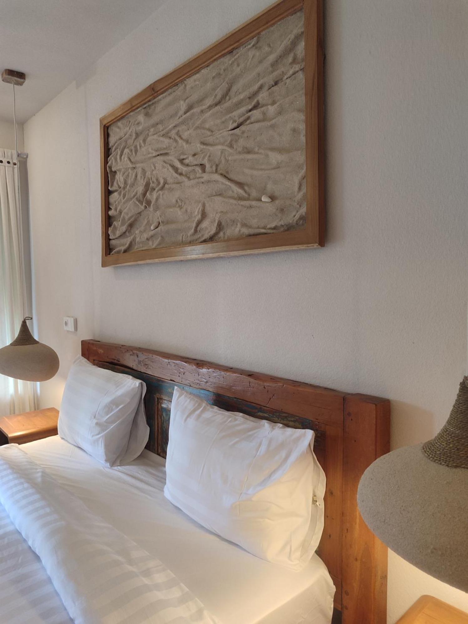 Little Elephant Cottage Gili Trawangan Luaran gambar