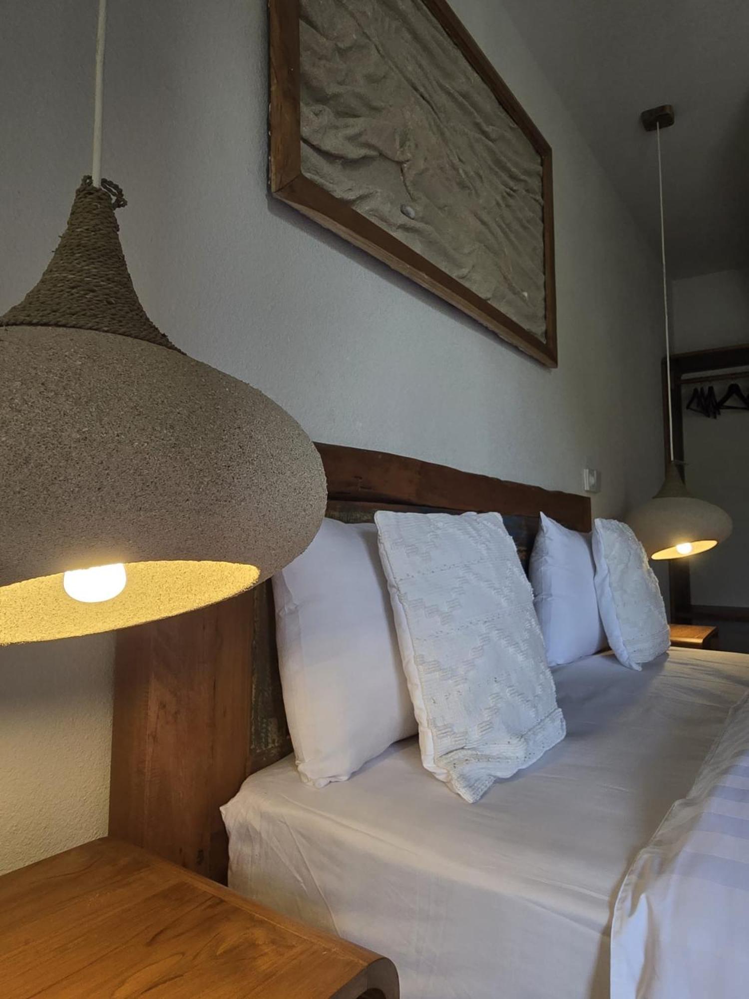 Little Elephant Cottage Gili Trawangan Luaran gambar